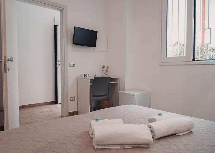 VACANZE Il PROFUMO DEL MARE