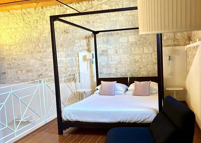 Torre Dantona Country Suites